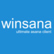 Winsana Icon Image