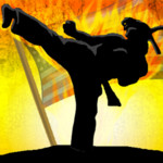 Ninja Karate Defence Image