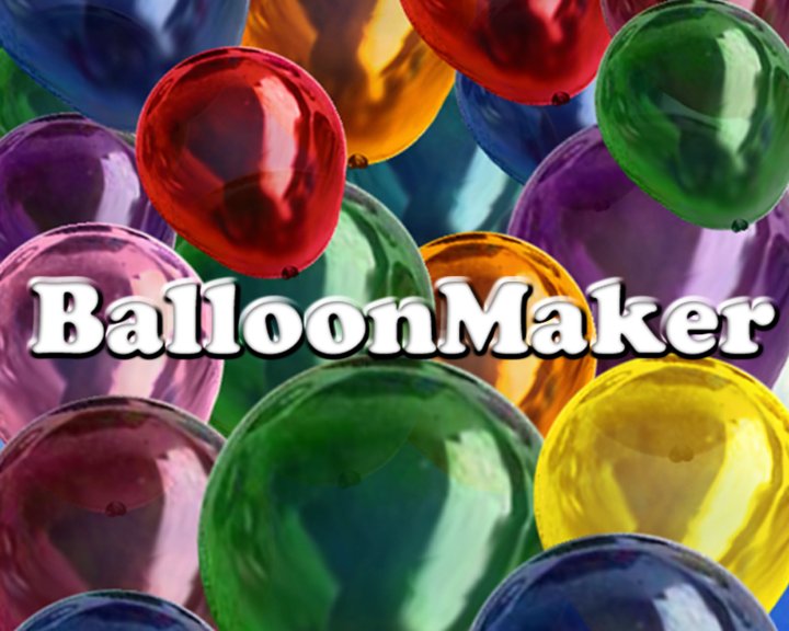 BalloonMaker
