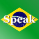 Speak Portuguese Icon Image