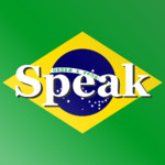 Speak Portuguese Image