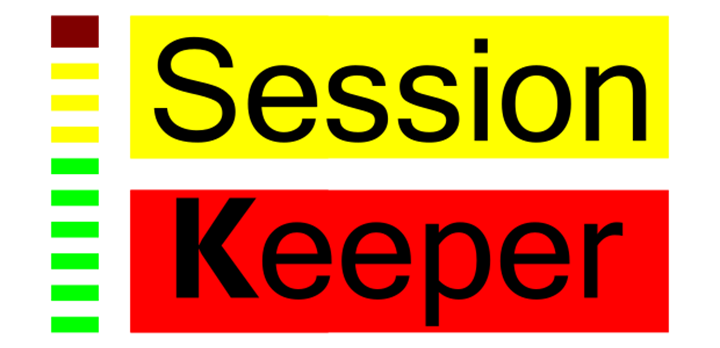 Session Keeper Image