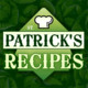 St. Patrick's Recipes Icon Image