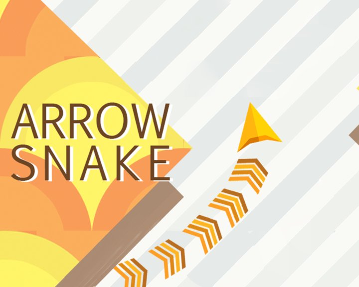 Arrow Snake Image
