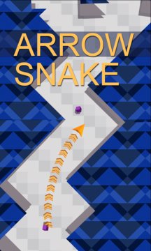 Arrow Snake Screenshot Image