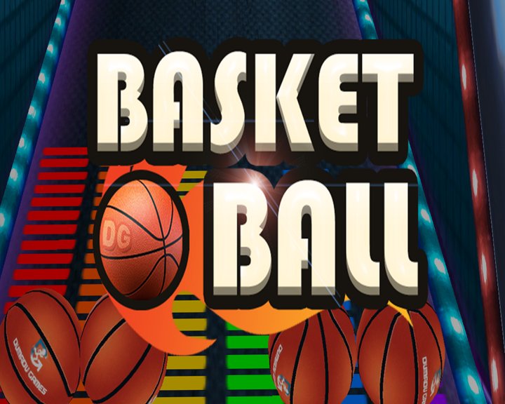 BasketBall 3D