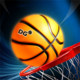 BasketBall 3D Icon Image