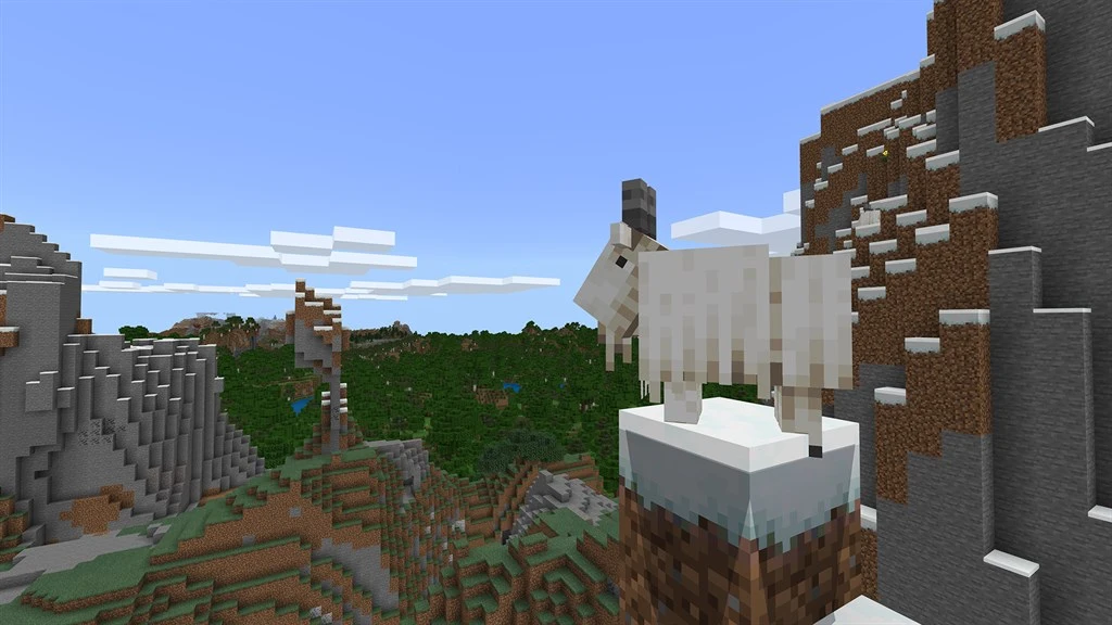 Minecraft Education Preview Screenshot Image