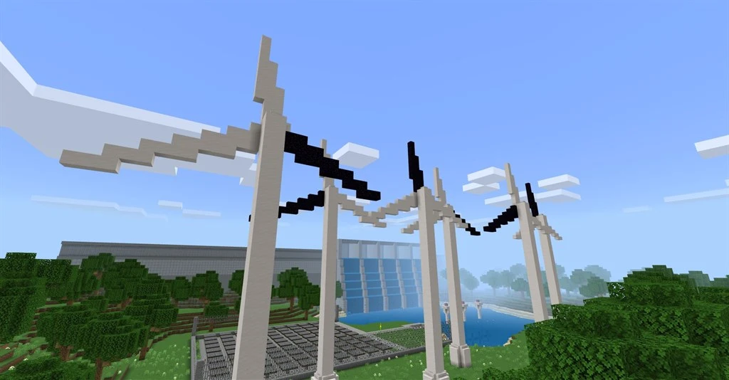 Minecraft Education Preview Screenshot Image #5