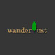 Wanderlust Icon Image