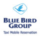 Blue Bird Group Icon Image