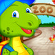 Zoo Keeper - Dino Match for Windows Phone