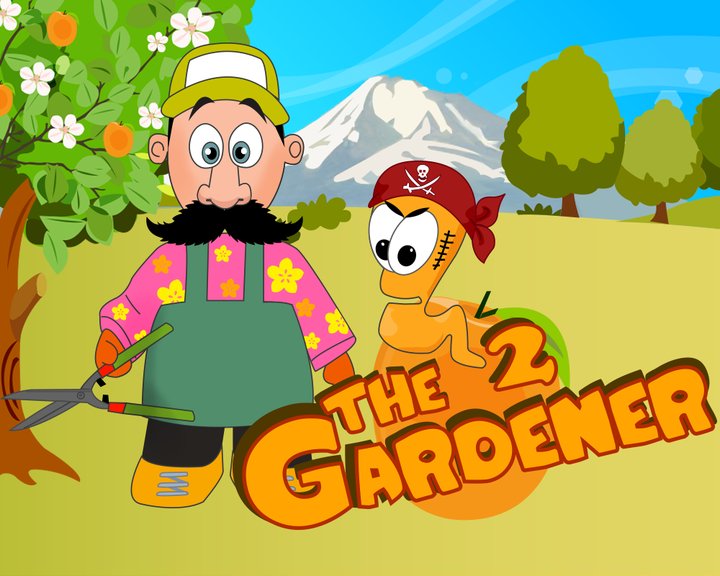 The Gardener 2 Image