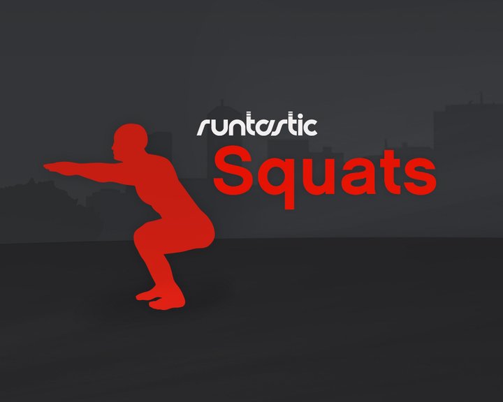 Runtastic Squats