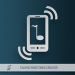 Talking Ringtones Creator Image