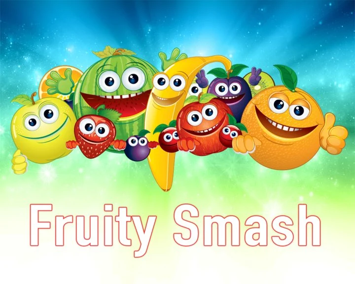 Fruity Smash Image