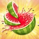 Fruity Smash Icon Image