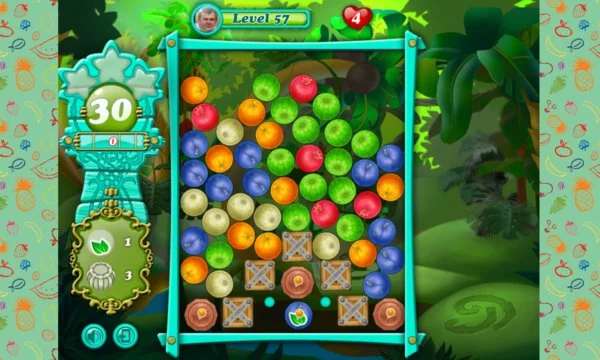 Fruity Smash Screenshot Image