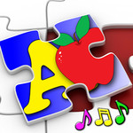 Kids ABC and Counting Jigsaw Puzzles Pre school 1.9.1.0 for Windows Phone
