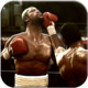 Smart Boxing Champion Icon Image