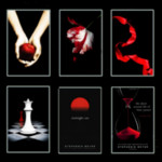 Twilight Novel Series 1.0.0.0 for Windows Phone