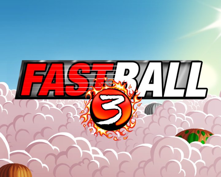 FastBall 3 Image