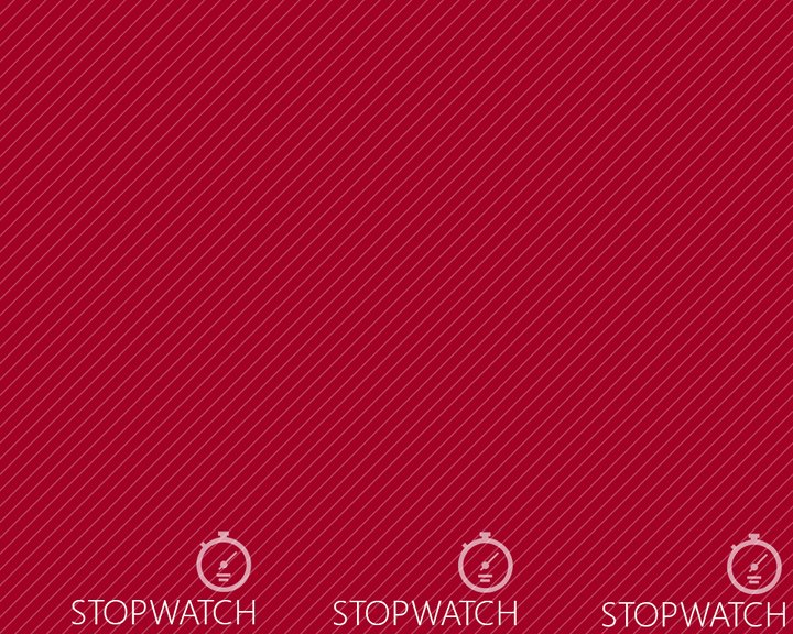 StopWatch Image