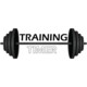 Training Timer Icon Image