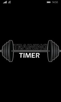 Training Timer