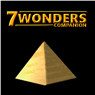 7 Wonders Scoresheet Icon Image