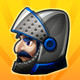 Fortress Under Siege Icon Image