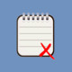 My shopping list Icon Image