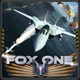 FoxOne Icon Image