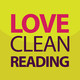 Love Clean Reading Icon Image