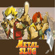 Metal Slug Race Icon Image