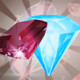 Jewel Match Deluxe Icon Image