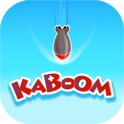 Kaboom 1.0.0.1 for Windows Phone