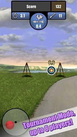 Archery Tournament Screenshot Image #3