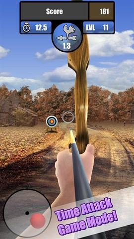 Archery Tournament Screenshot Image #5