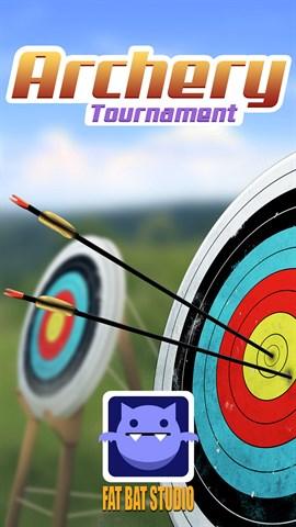 Archery Tournament Screenshot Image #7