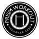 Prism Workout Icon Image