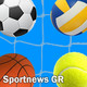 Sportnews GR Icon Image