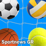 Sportnews GR Image