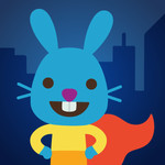 Sago Mini Superhero 1.1.1.0 for Windows Phone