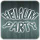 Helium Party Icon Image
