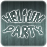 Helium Party Image