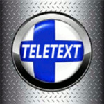 Finnish Teletext