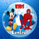 Kids Central Icon Image