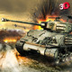 Tank Battle 3D Icon Image