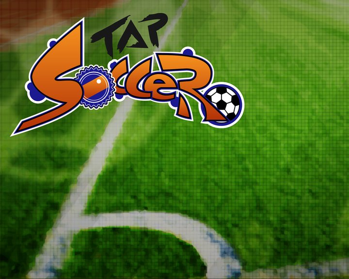 Tap Soccer Image